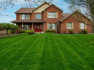 1357 Chelsea Ct, Dayton, OH