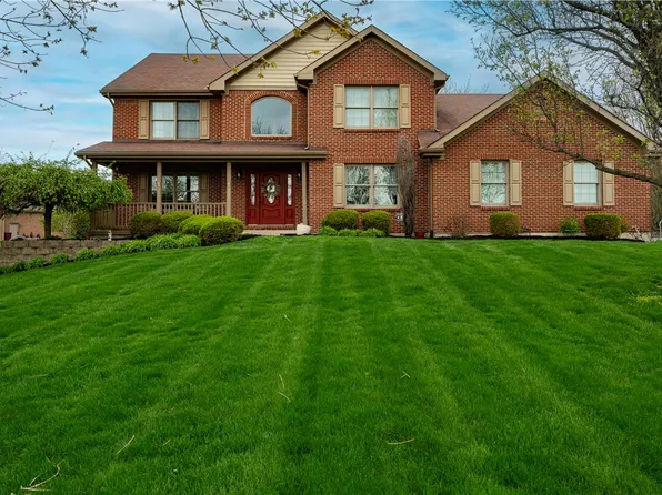 1357 Chelsea Ct, Dayton, OH 45434