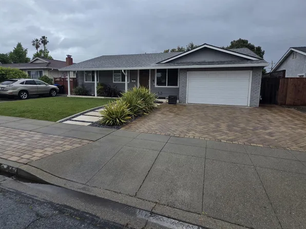 5084 Hilo St, Fremont, CA 94538