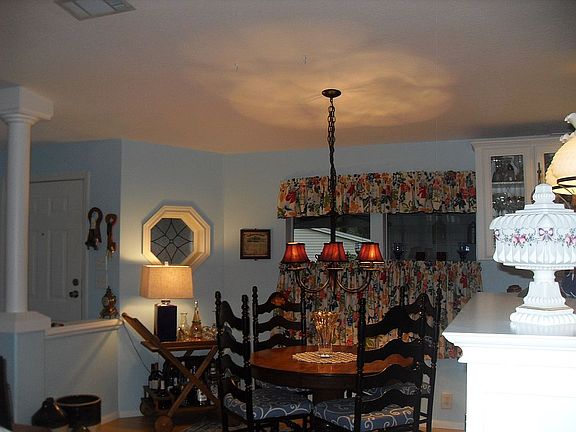 Dinning room