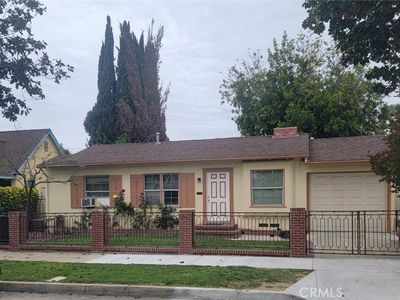 125 N Bushnell Ave, Alhambra, CA, 91801