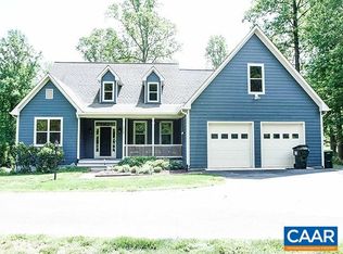 3547 Preddy Creek Rd, Charlottesville, VA 22911