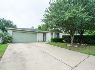 5701 Northfield Dr, Fort Worth, TX 76179