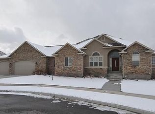 14604 S Buck Brush Cir, Herriman, UT 84096