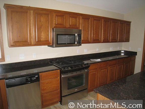 Stainless Steel Appliances