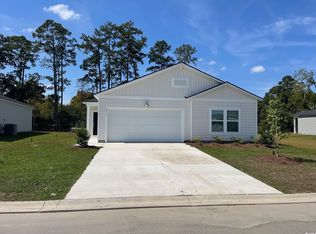 871 Long Beach Dr LOT 15, Harrisburg Longs, SC 29568