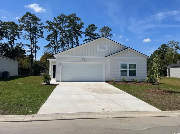 871 Long Beach Dr Lot 15 Harrisburg, Longs, SC 29568
