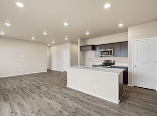 3349 N Corvus St, Post Falls, ID 83854