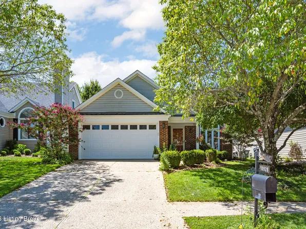 10928 Fairway Pointe Dr, Louisville, KY 40241