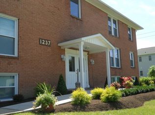 1237 Center Rd APT 1, Buffalo, NY 14224