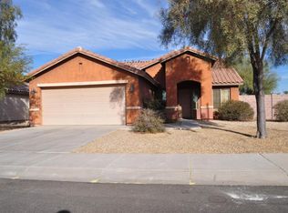15526 W Rio Vista Ln, Goodyear, AZ 85338
