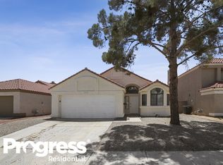 2703 Knightsbridge Rd, Henderson, NV 89074