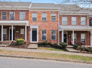 8212 Persia Way, Nashville, TN 37211