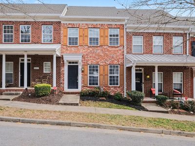 8212 Persia Way, Nashville, TN, 37211