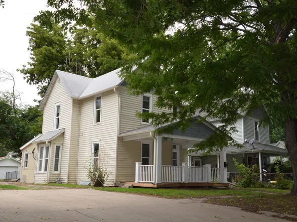 1037 NE Winfield Ave, Topeka, KS 66616