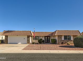 10402 W Desert Rock Dr, Sun City, AZ 85351