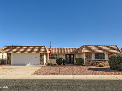 10402 W Desert Rock Dr, Sun City, AZ, 85351