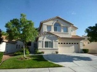 220 Camelback Ridge Ave, Henderson, NV 89012