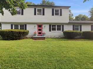 5210 E 46th St, Indianapolis, IN 46226