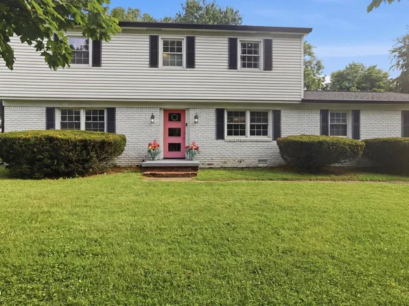 5210 E 46th St, Indianapolis, IN 46226