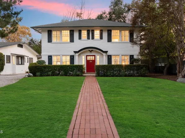 928 E Elizabeth St, Pasadena, CA 91104