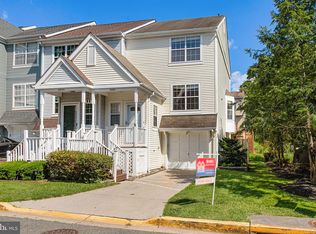 18901 Snow Fields Cir, Germantown, MD 20874