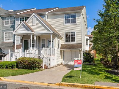 18901 Snow Fields Cir, Germantown, MD, 20874