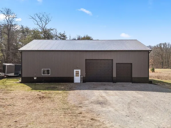 1683 E 900 N, Lake Village, IN 46349