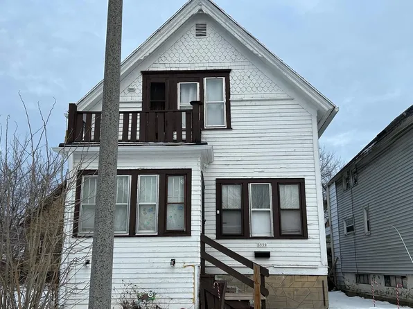 3550 North 11th STREET, Milwaukee, WI 53206