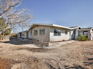 1464 W Burns Ave, Ridgecrest, CA 93555