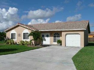 22054 SW 128th Ave, Miami, FL 33170