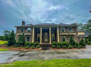 3886 N Mitchell Ford Rd, Clarkton, NC 28433