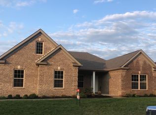 149 Anne Jennings Way, Georgetown, KY 40324