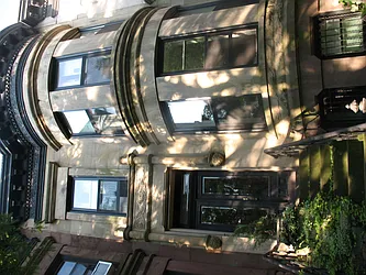 500 13th Street in Park Slope