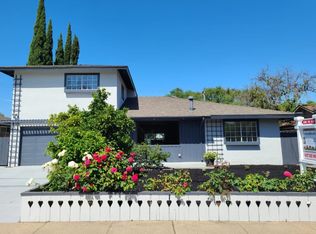 1945 White Oaks Rd, Campbell, CA 95008