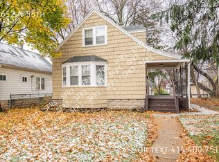 2612 N 55th St, Milwaukee, WI 53210