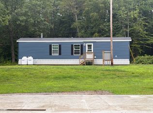 (Undisclosed Address), Freeport, ME 04032