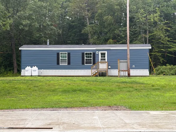 (undisclosed Address), Freeport, ME 04032