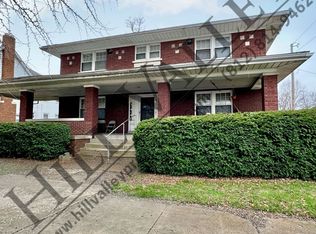 32 N 14th St, Terre Haute, IN 47807