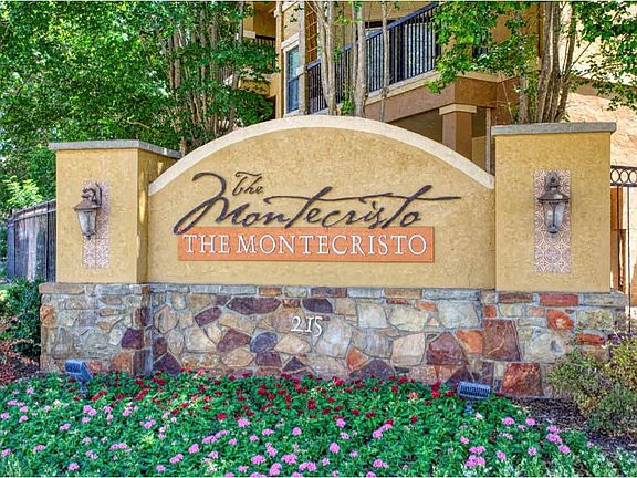 Montecristo Main ID Sign