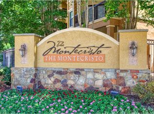 Montecristo Apartments, San Antonio, TX 78232