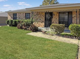 3435 Forrester Rd, Memphis, TN 38109