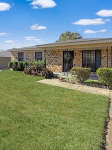 3435 Forrester Rd, Memphis, TN, 38109