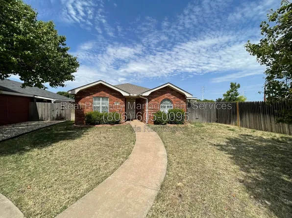 8302 Dixon Ave, Lubbock, TX 79423