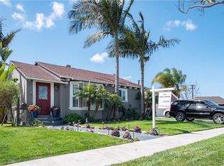 3916 W 157th St, Lawndale, CA 90260