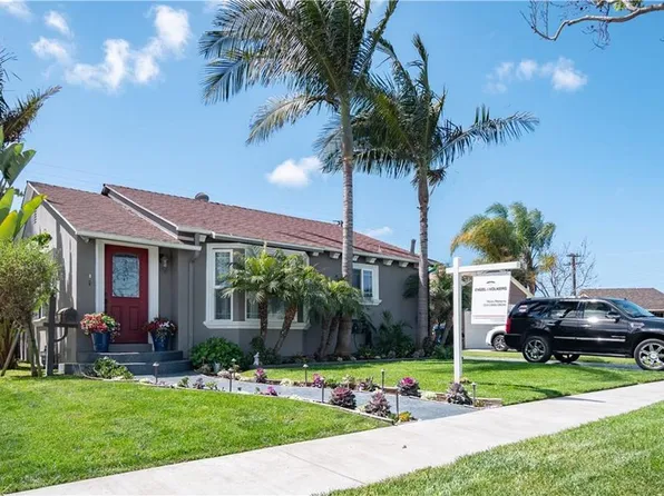 3916 W 157th St, Lawndale, CA 90260