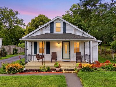 2346 Welltown Rd, Winchester, VA, 22603