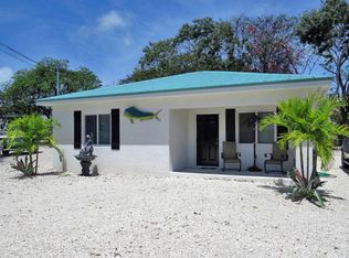 18 Abaco Rd, Key Largo, FL 33037