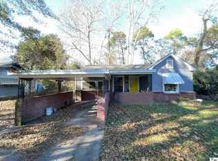 4003 Gerald St, Monroe, LA 71203