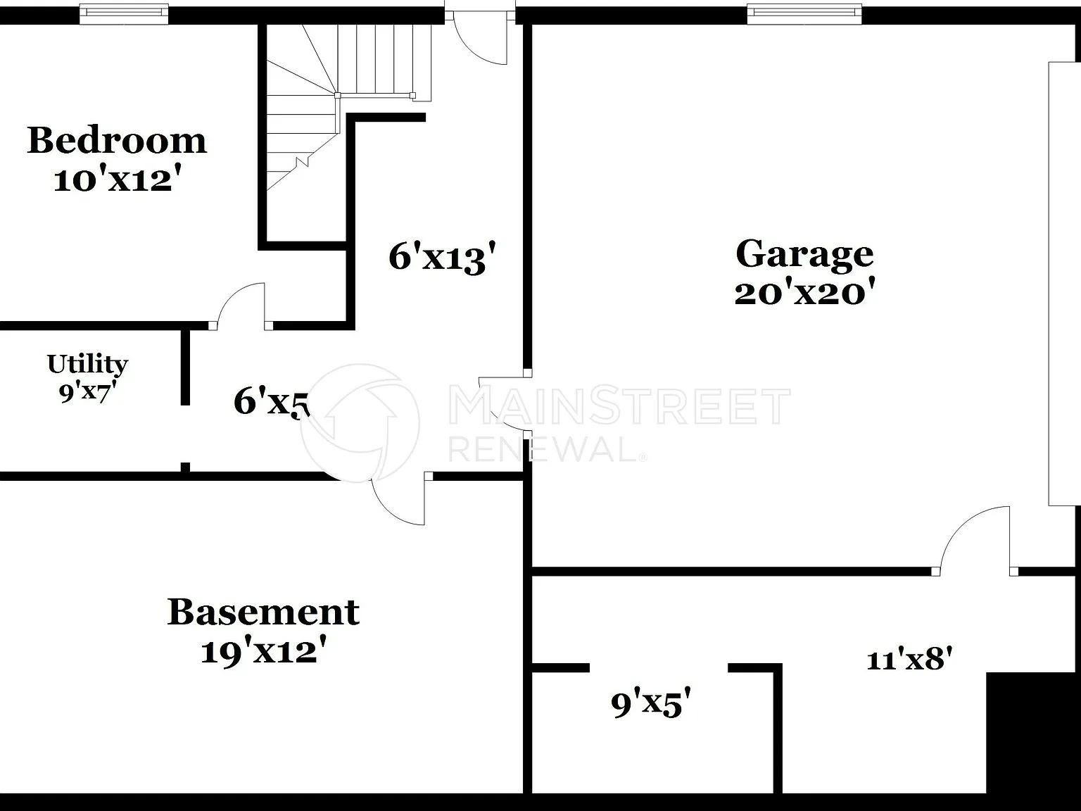3068 Brook Ln — Photo 3